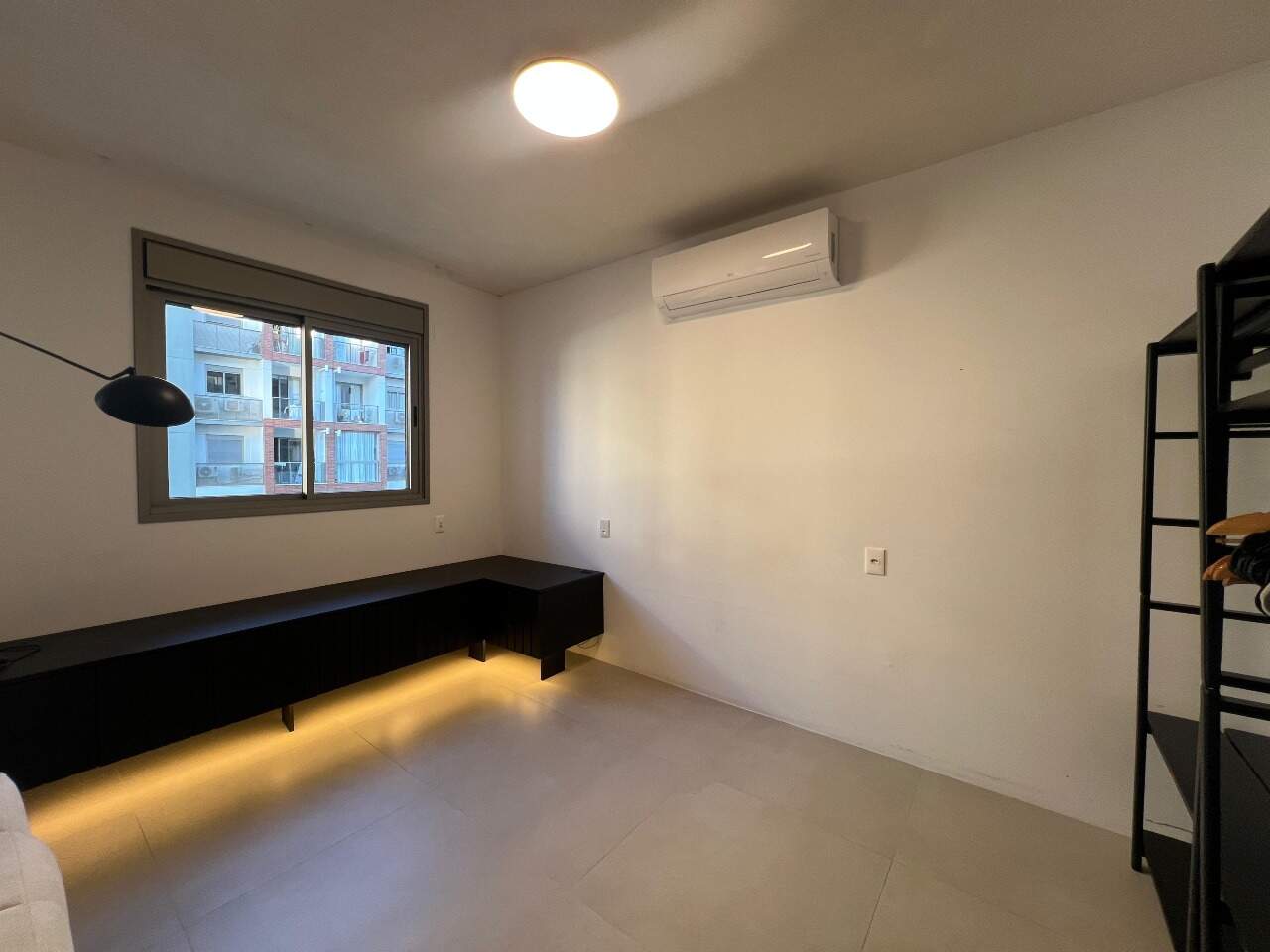 Apartamento para aluguel no Corrego Grande: