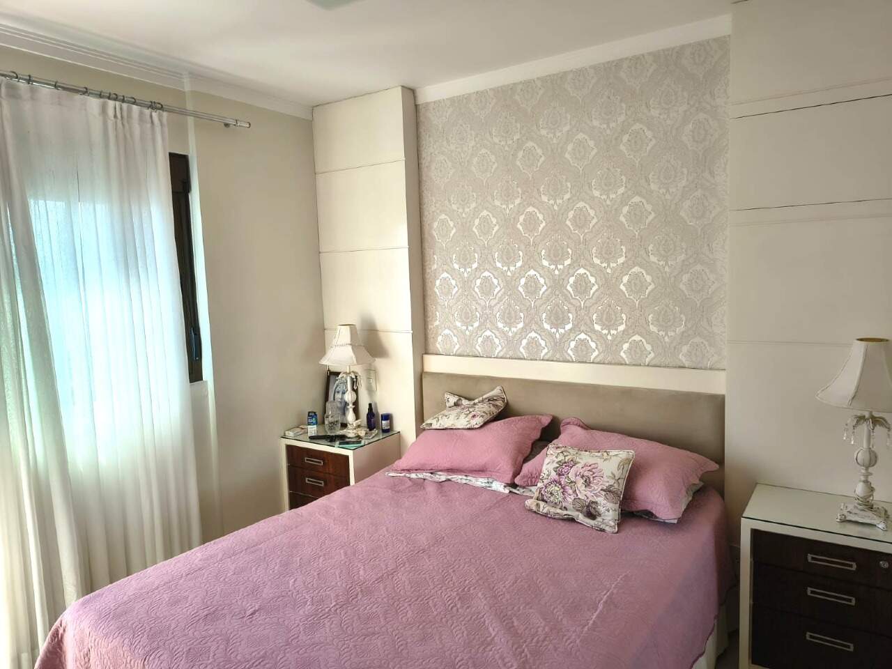 Apartamento à venda no Estreito: