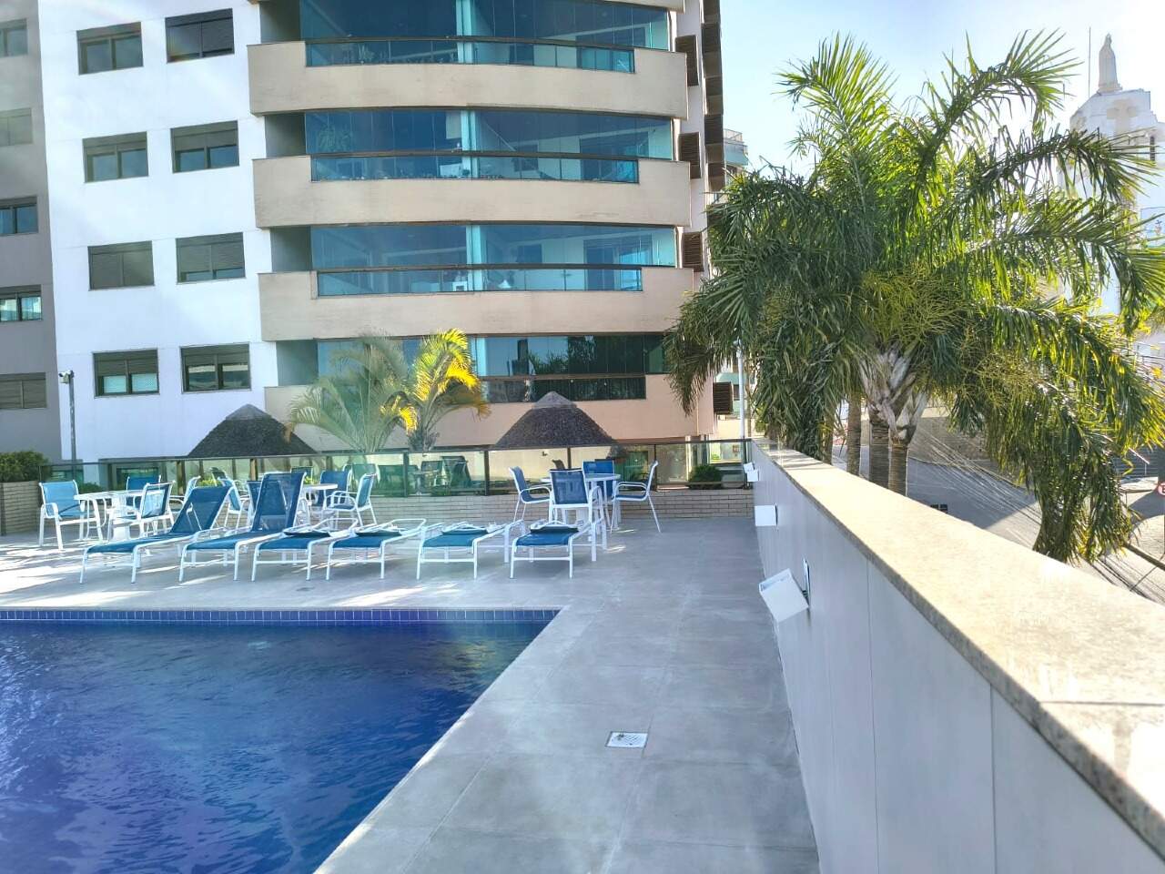Apartamento à venda no Estreito: