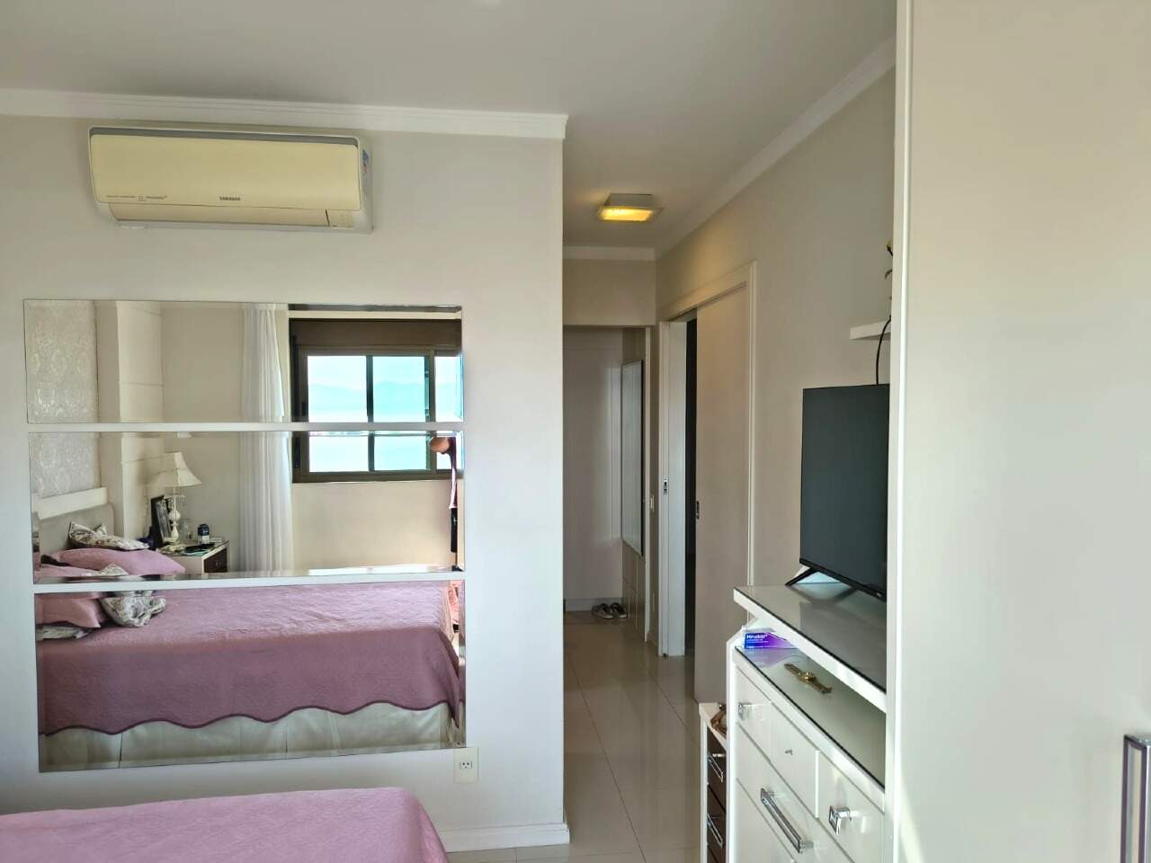 Apartamento à venda no Estreito: