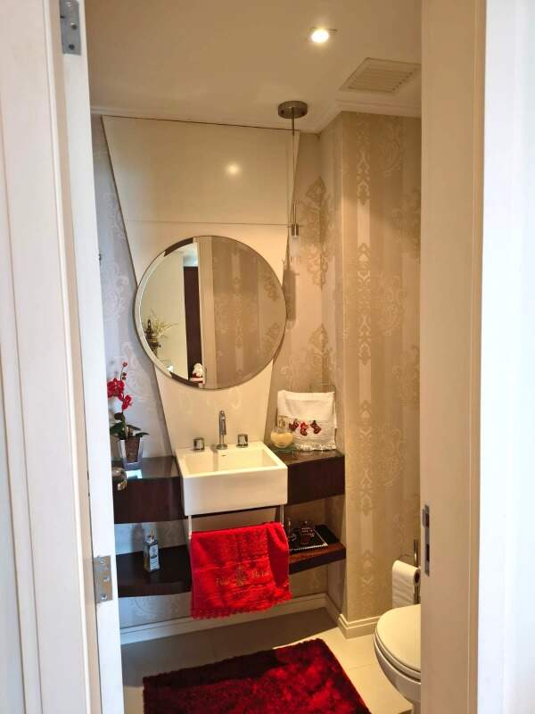 Apartamento à venda no Estreito:
