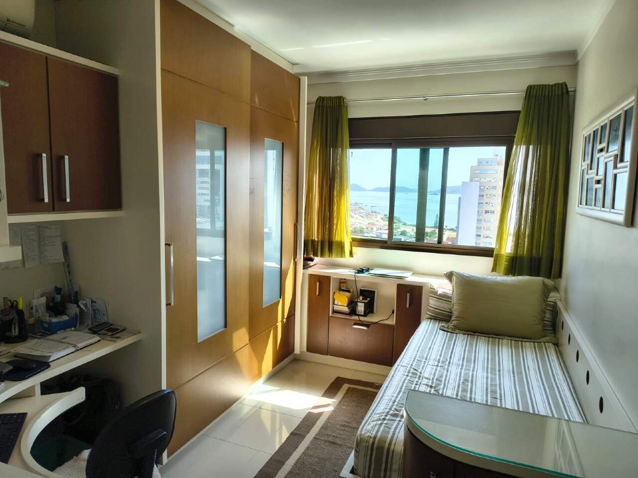 Apartamento à venda no Estreito: