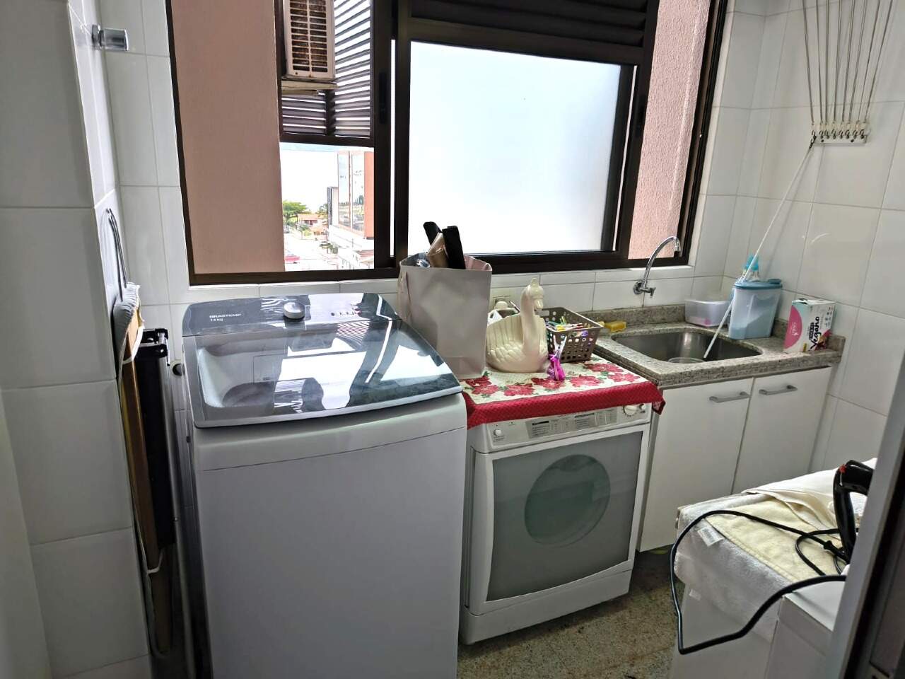 Apartamento à venda no Estreito: