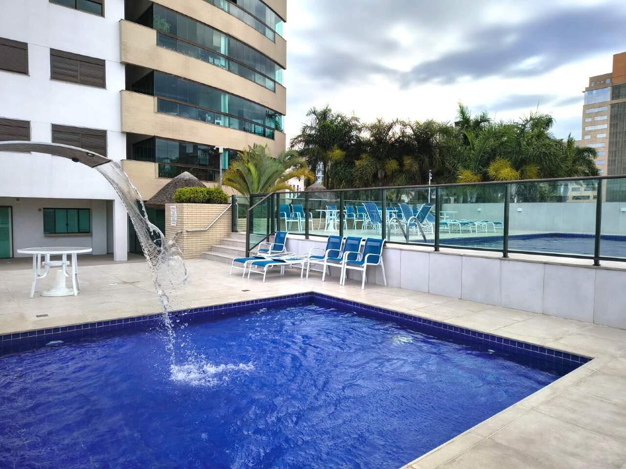 Apartamento à venda no Estreito:
