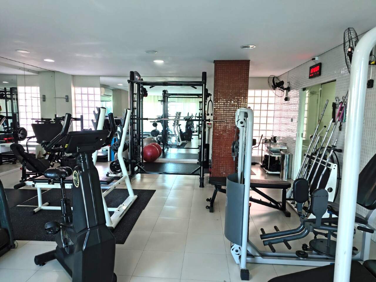 Apartamento à venda no Estreito: