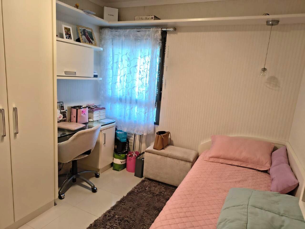 Apartamento à venda no Estreito: