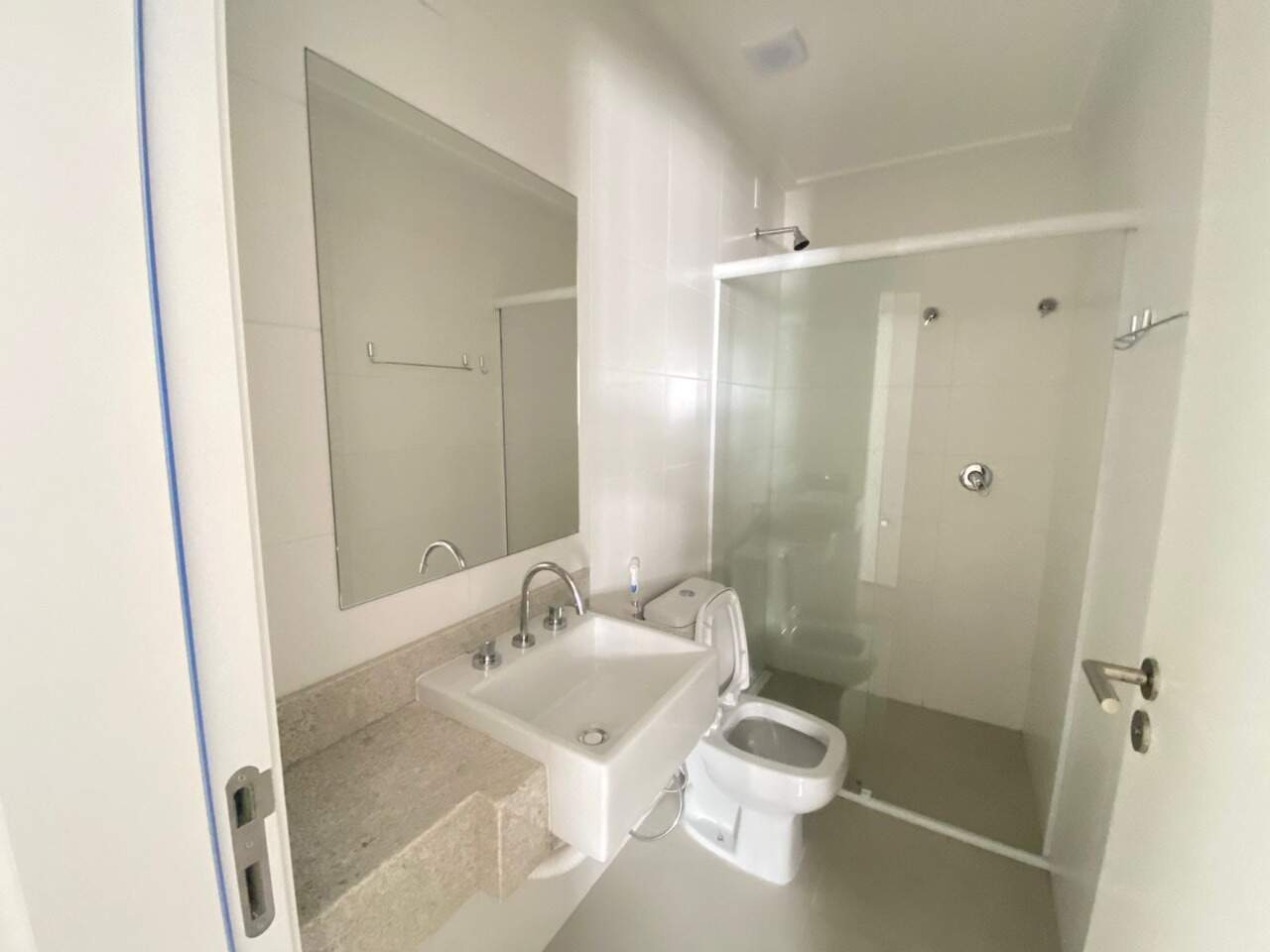 Apartamento para aluguel no Centro: 