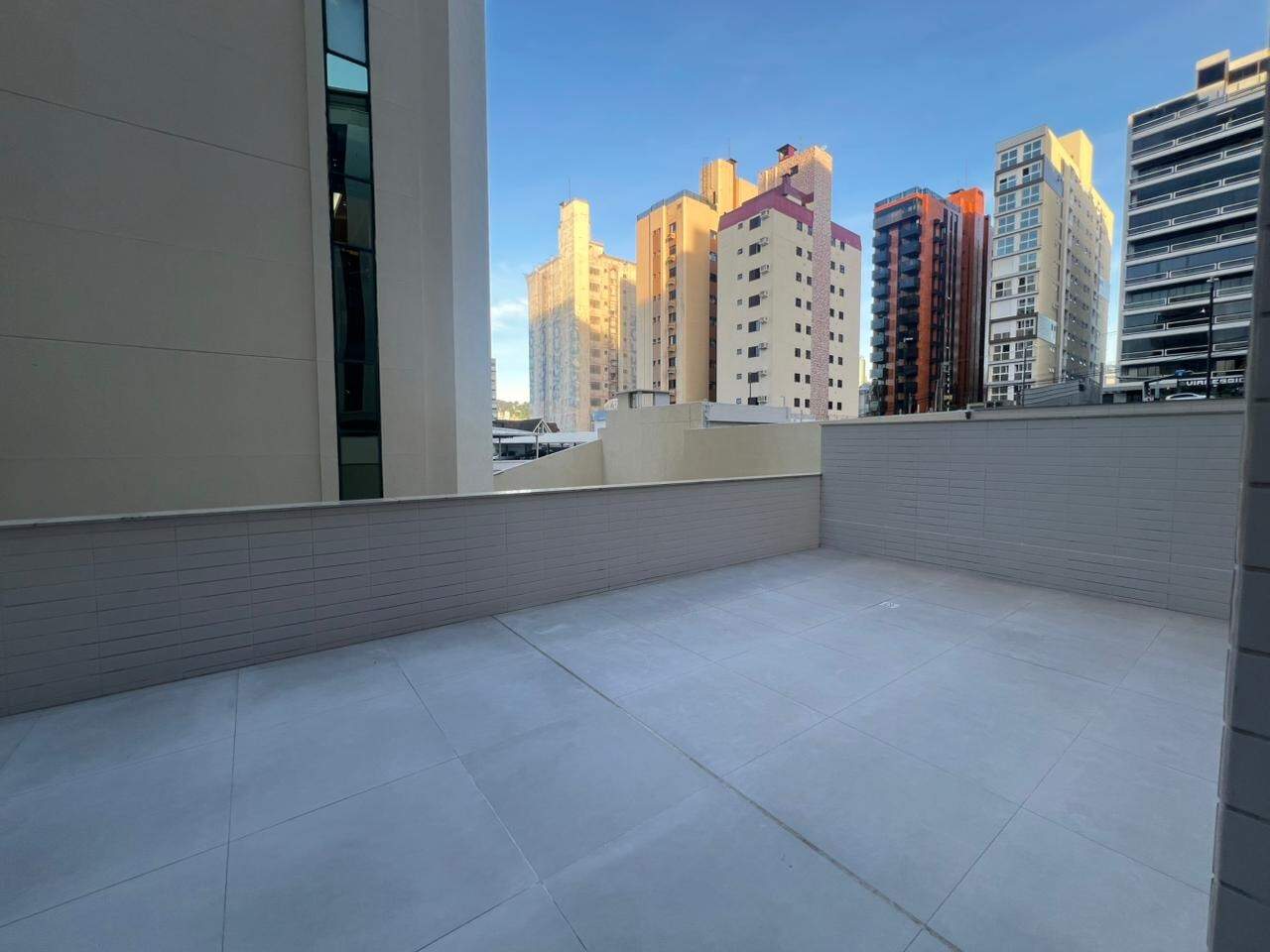 Apartamento para aluguel no Centro: 