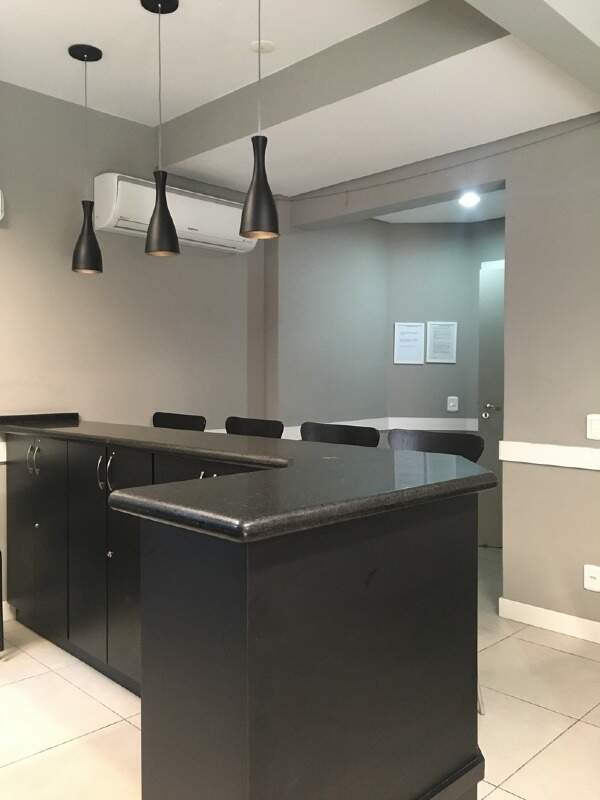 Apartamento à venda no Itacorubi: 