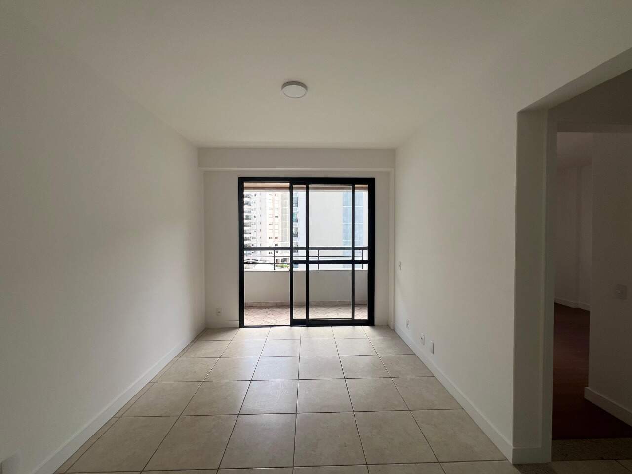 Apartamento à venda no Itacorubi: 