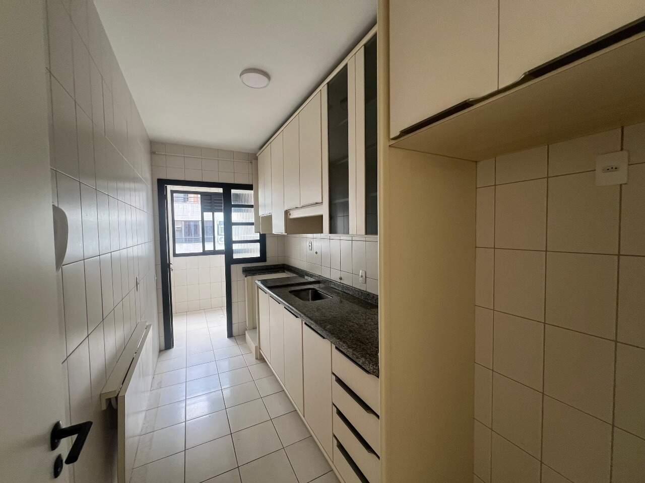 Apartamento à venda no Itacorubi: 