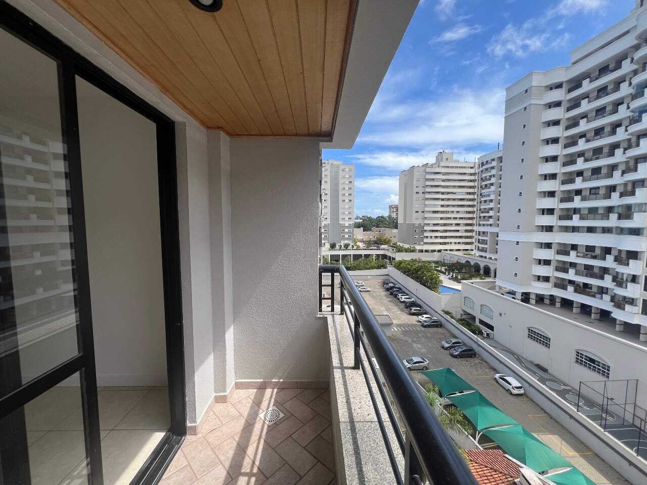 Apartamento à venda no Itacorubi: 