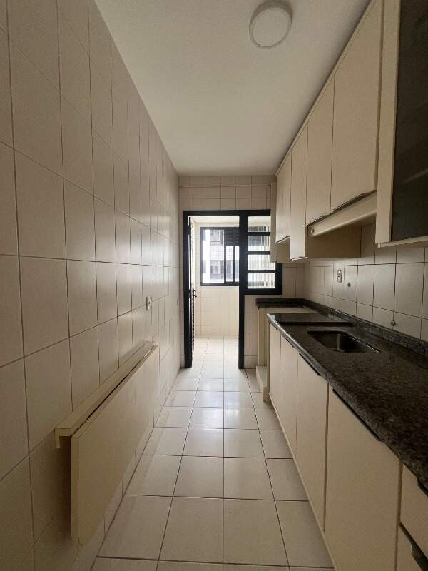 Apartamento à venda no Itacorubi: 