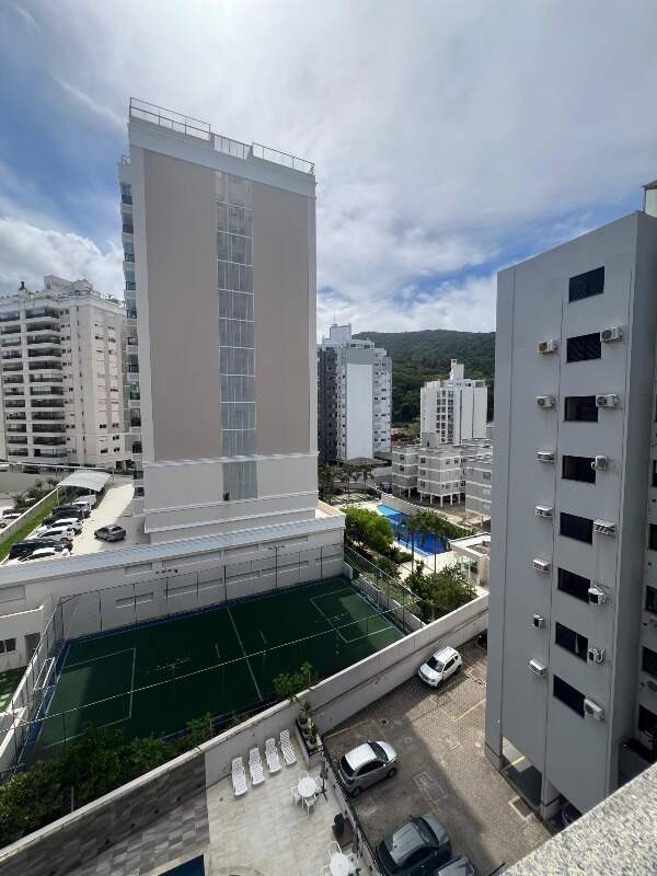 Apartamento à venda no Itacorubi: 