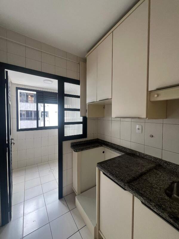 Apartamento à venda no Itacorubi: 
