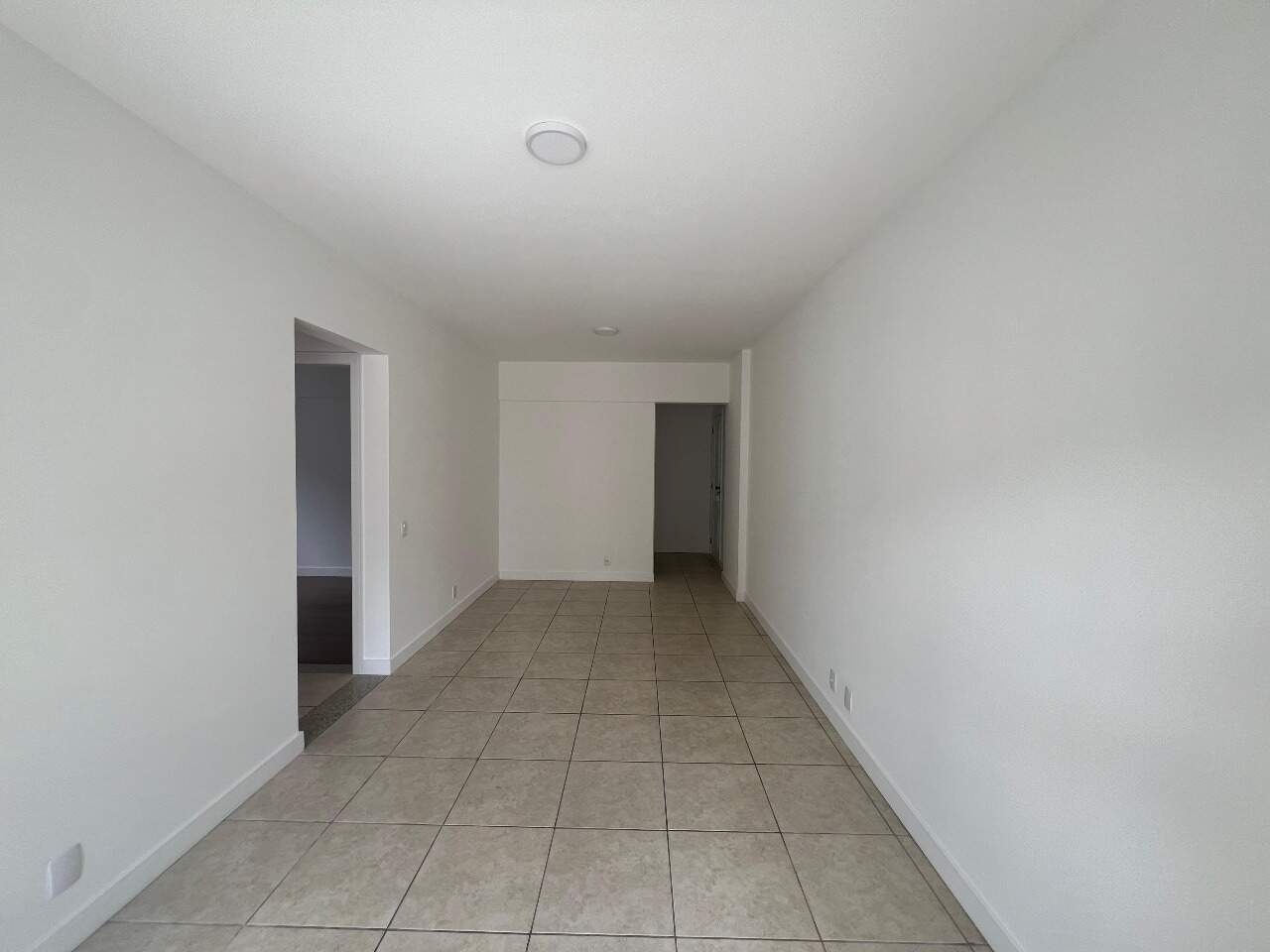 Apartamento à venda no Itacorubi: 