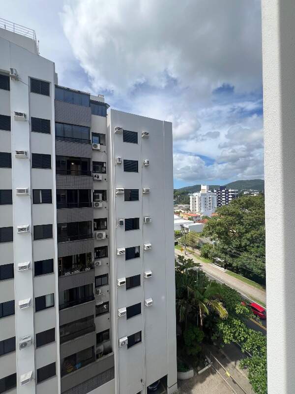 Apartamento à venda no Itacorubi: 