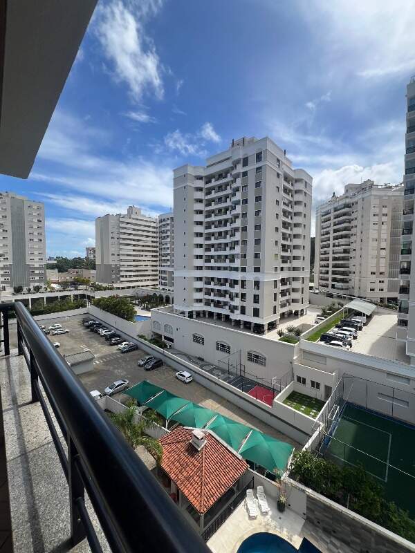 Apartamento à venda no Itacorubi: 