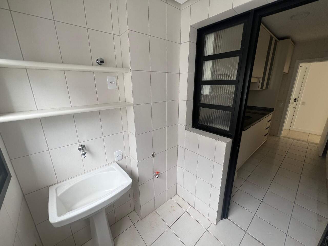 Apartamento à venda no Itacorubi: 