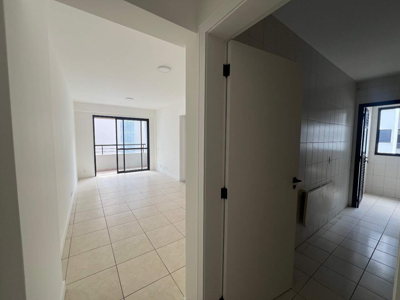 Apartamento à venda no Itacorubi: 