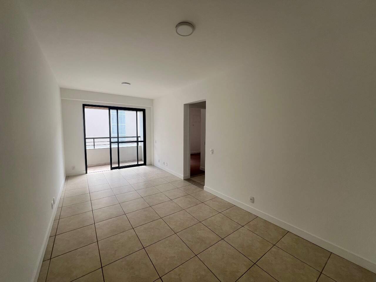 Apartamento à venda no Itacorubi: 