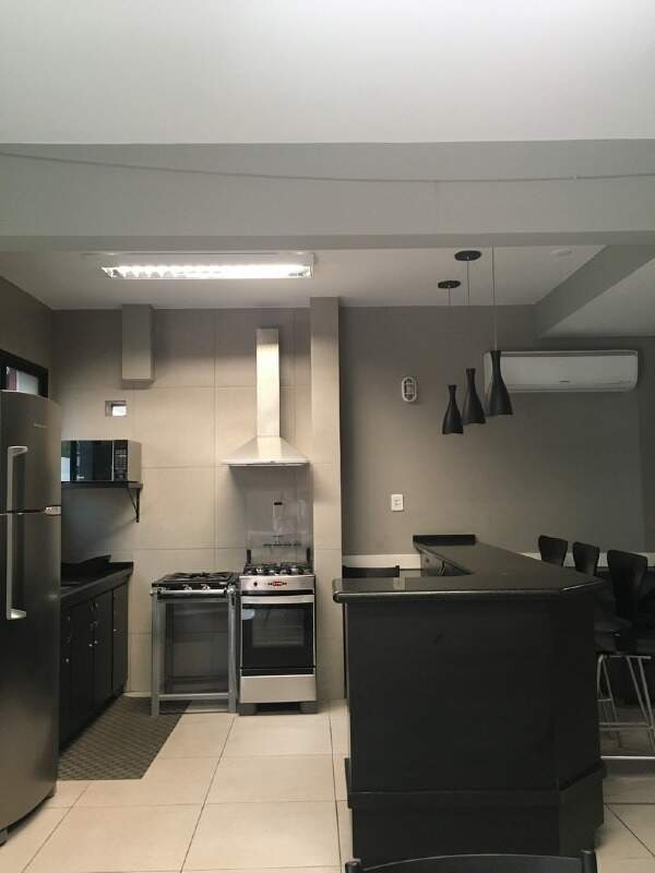 Apartamento à venda no Itacorubi: 