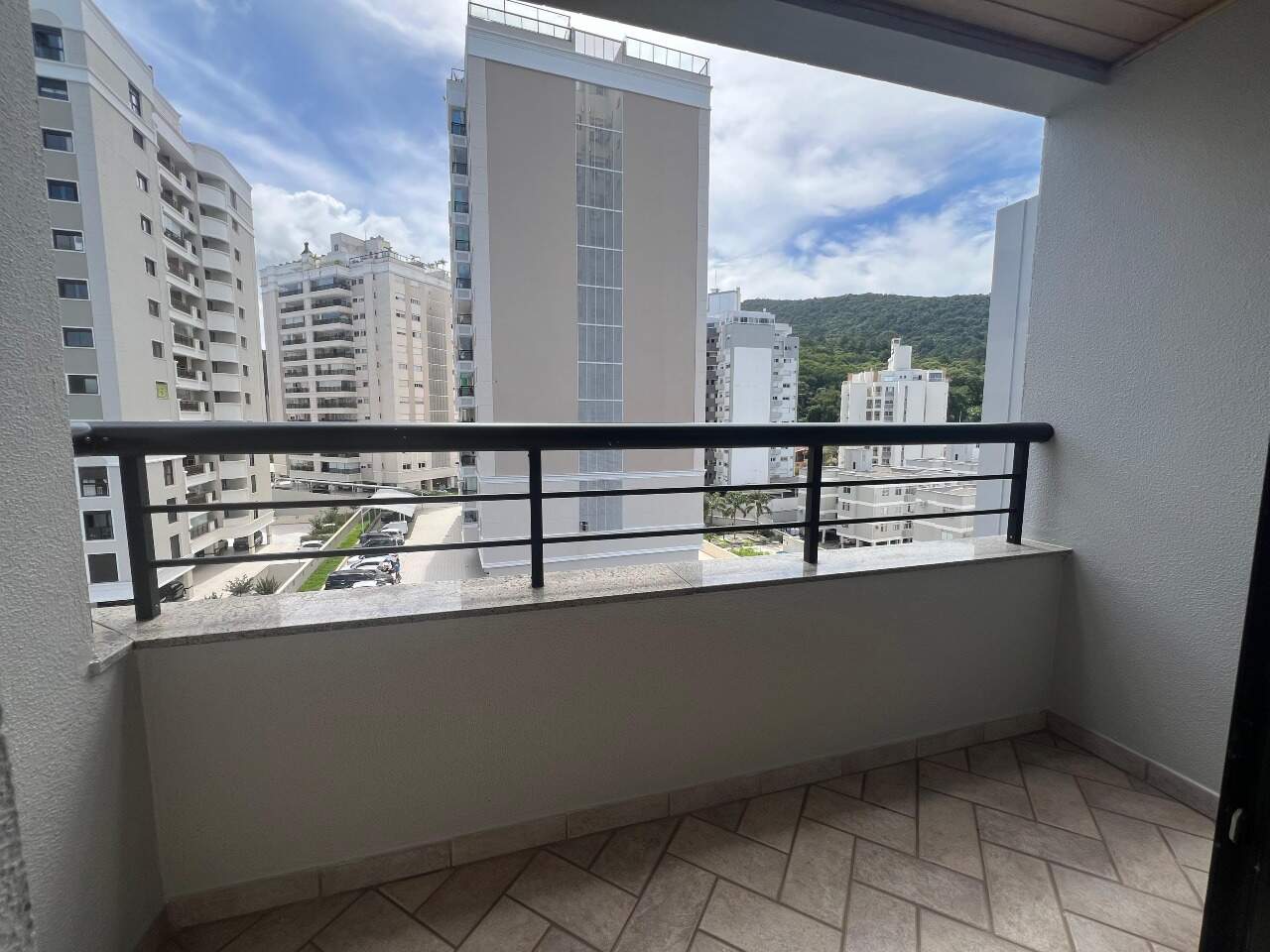 Apartamento à venda no Itacorubi: 