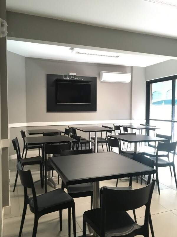 Apartamento à venda no Itacorubi: 