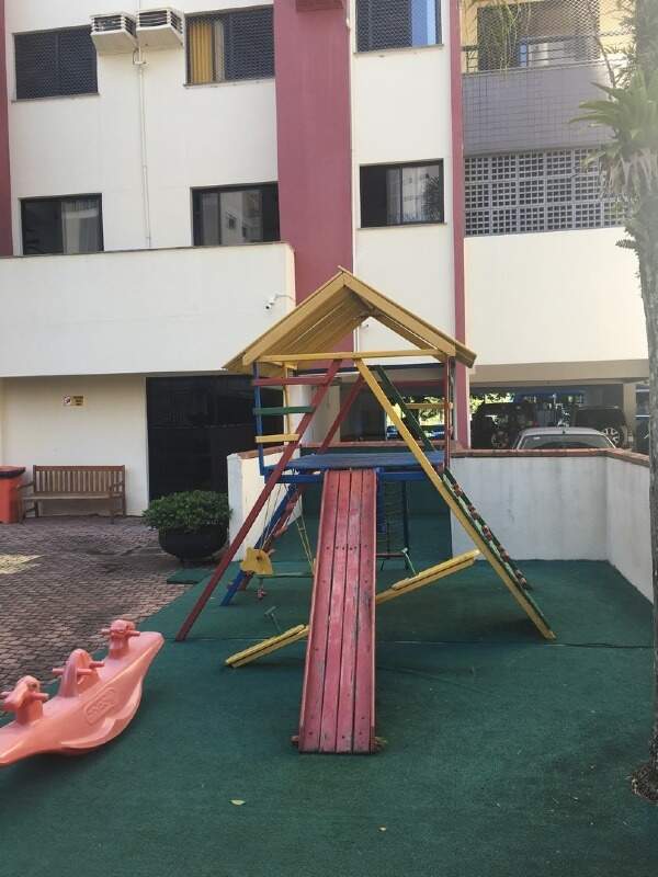 Apartamento à venda no Itacorubi: 