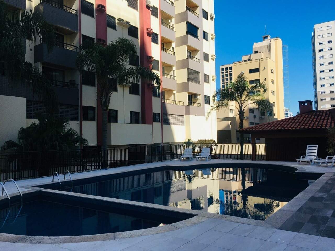 Apartamento à venda no Itacorubi: 