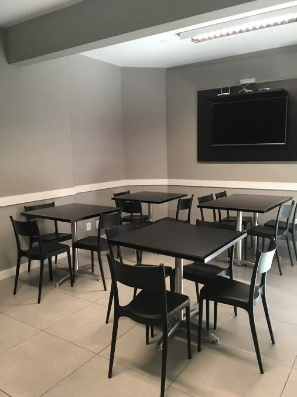 Apartamento à venda no Itacorubi: 