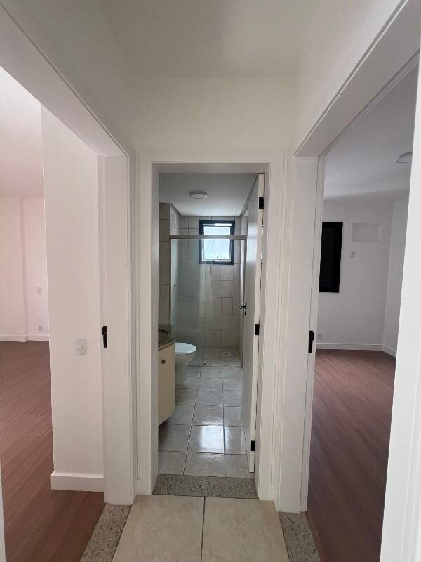 Apartamento à venda no Itacorubi: 