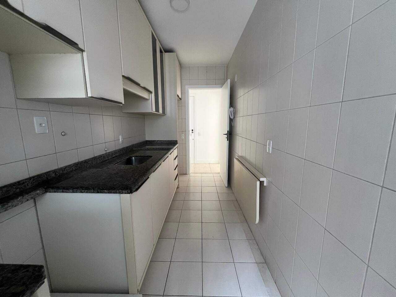 Apartamento à venda no Itacorubi: 