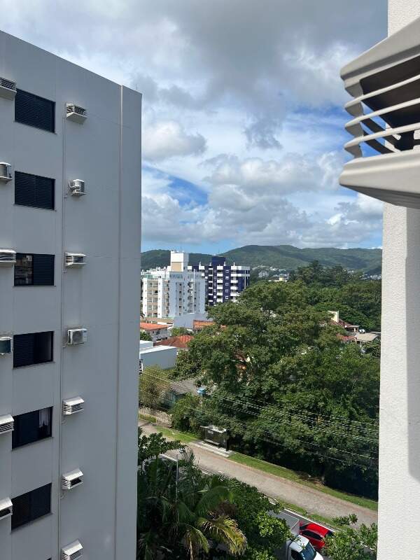 Apartamento à venda no Itacorubi: 