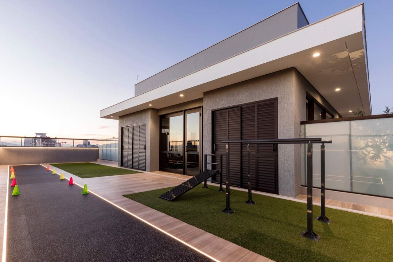 Apartamento à venda no Balneario: 