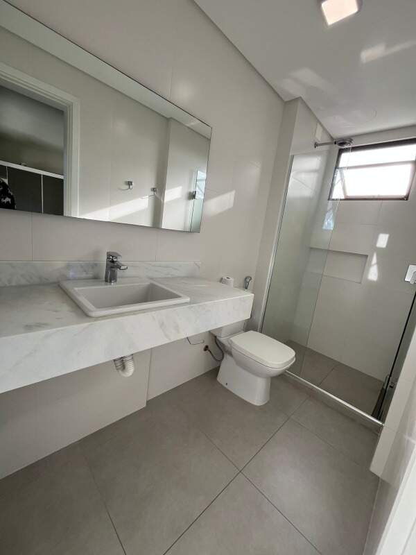 Apartamento à venda no Balneario: 