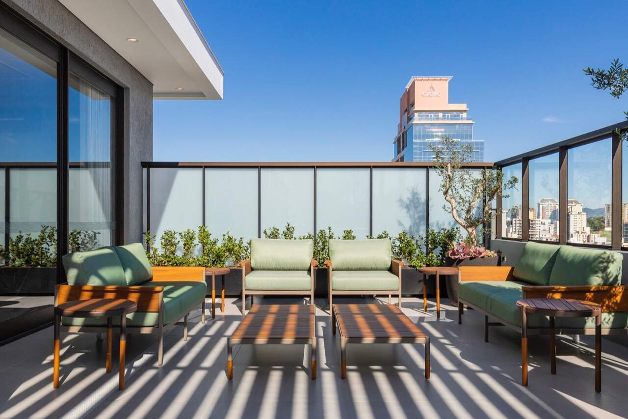 Apartamento à venda no Balneario: 