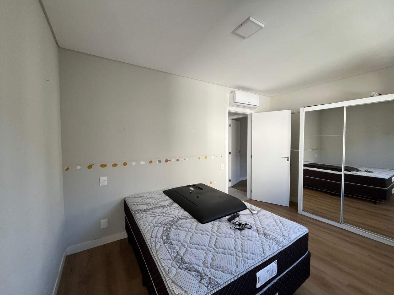 Apartamento à venda no Balneario: 