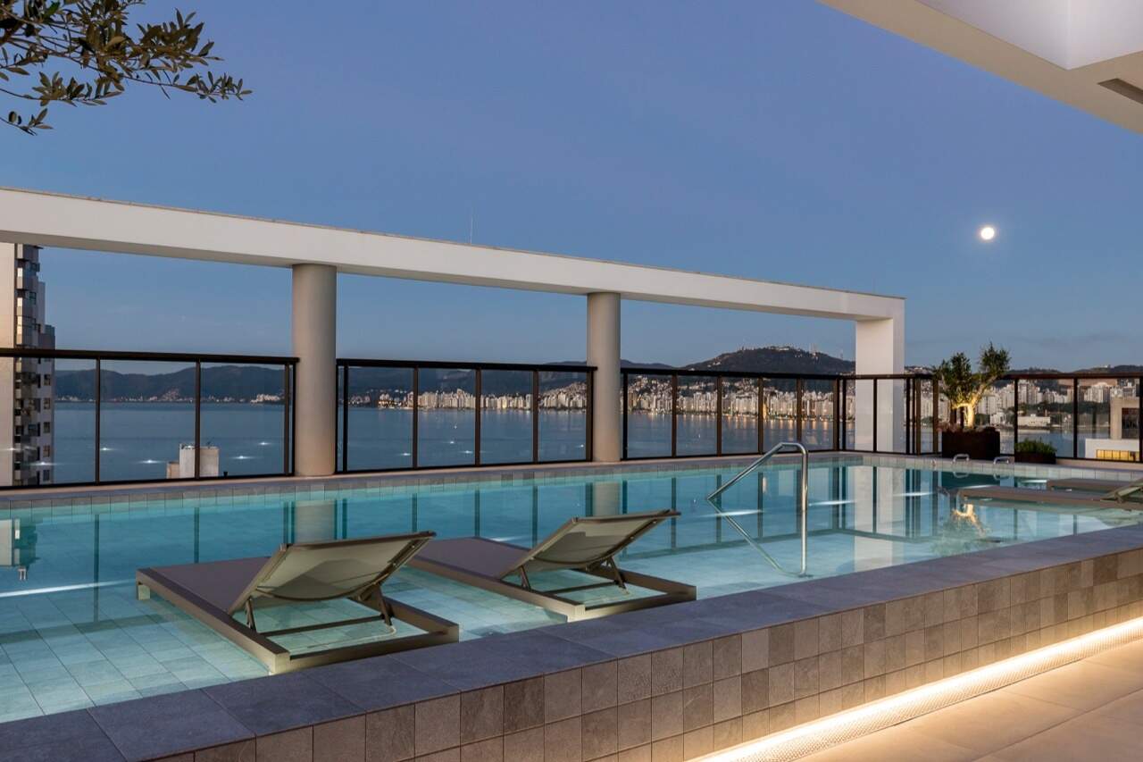 Apartamento à venda no Balneario: 