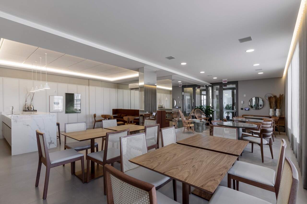 Apartamento à venda no Balneario: 