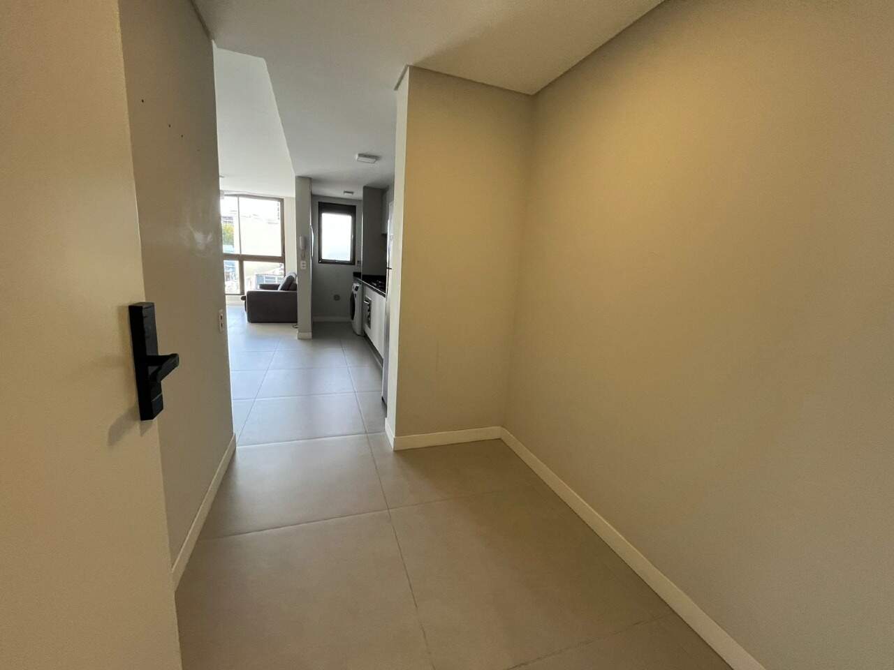 Apartamento à venda no Balneario: 