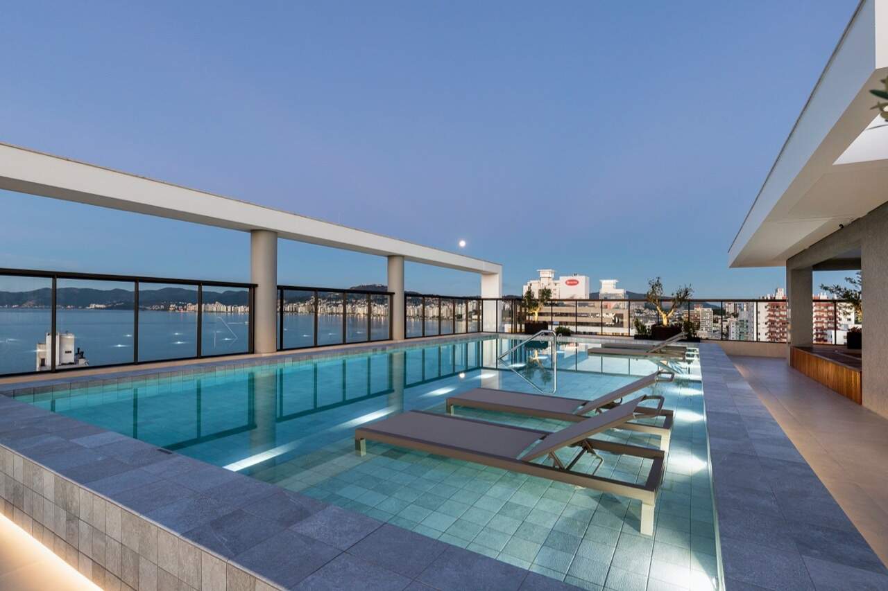 Apartamento à venda no Balneario: 