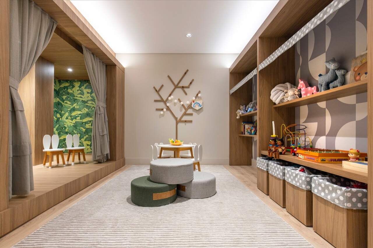 Apartamento à venda no Balneario: 