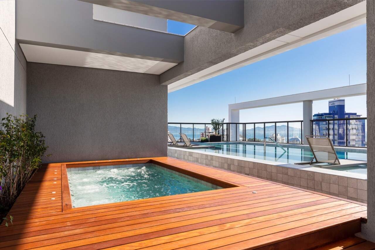 Apartamento à venda no Balneario: 