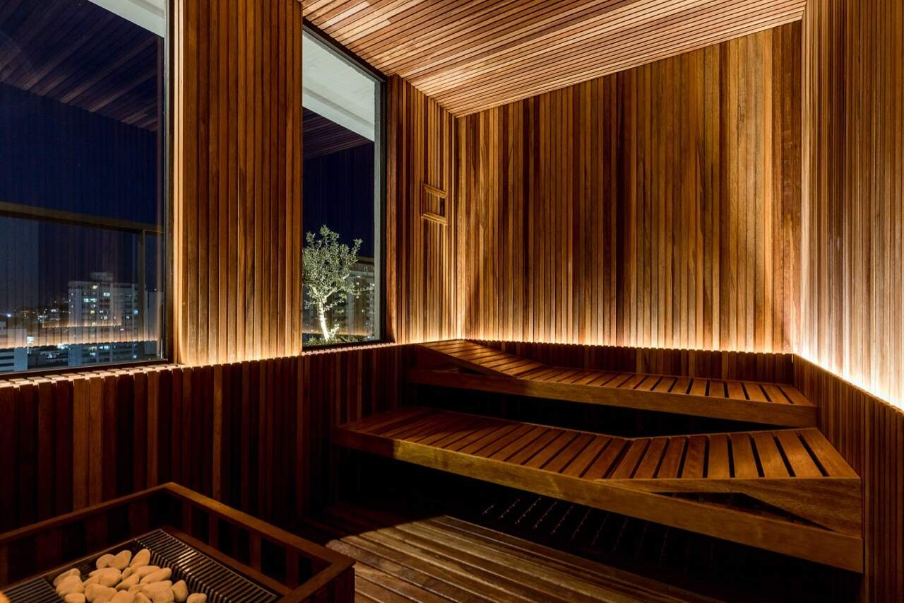 Apartamento à venda no Balneario: 