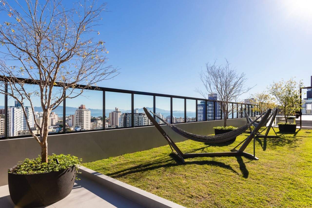 Apartamento à venda no Balneario: 