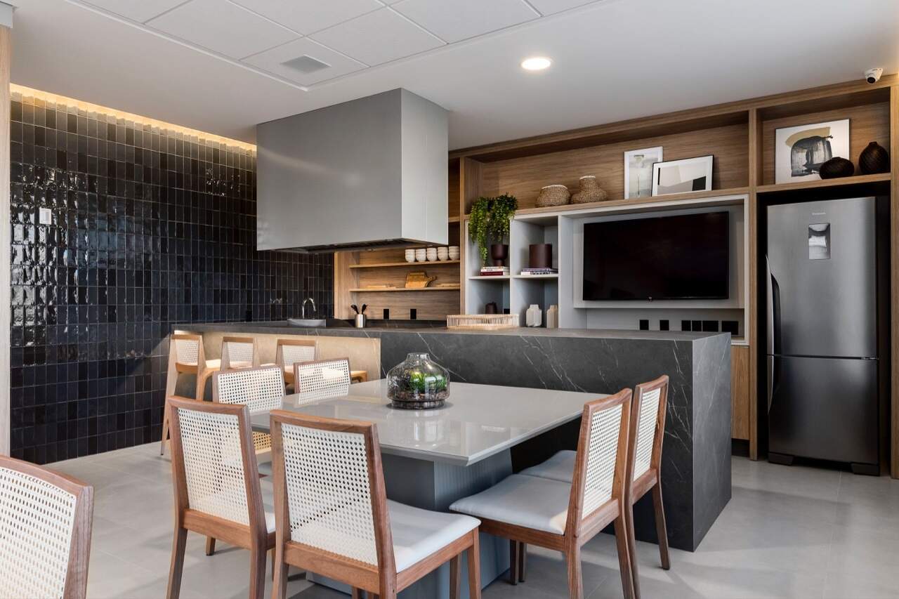 Apartamento à venda no Balneario: 
