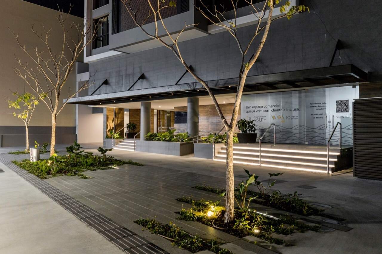 Apartamento à venda no Balneario: 