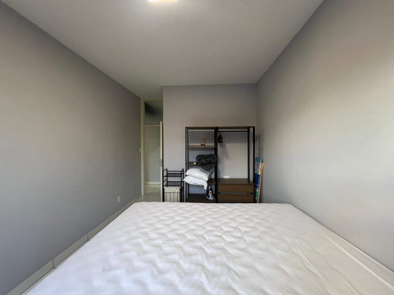 Apartamento para aluguel no Centro: 