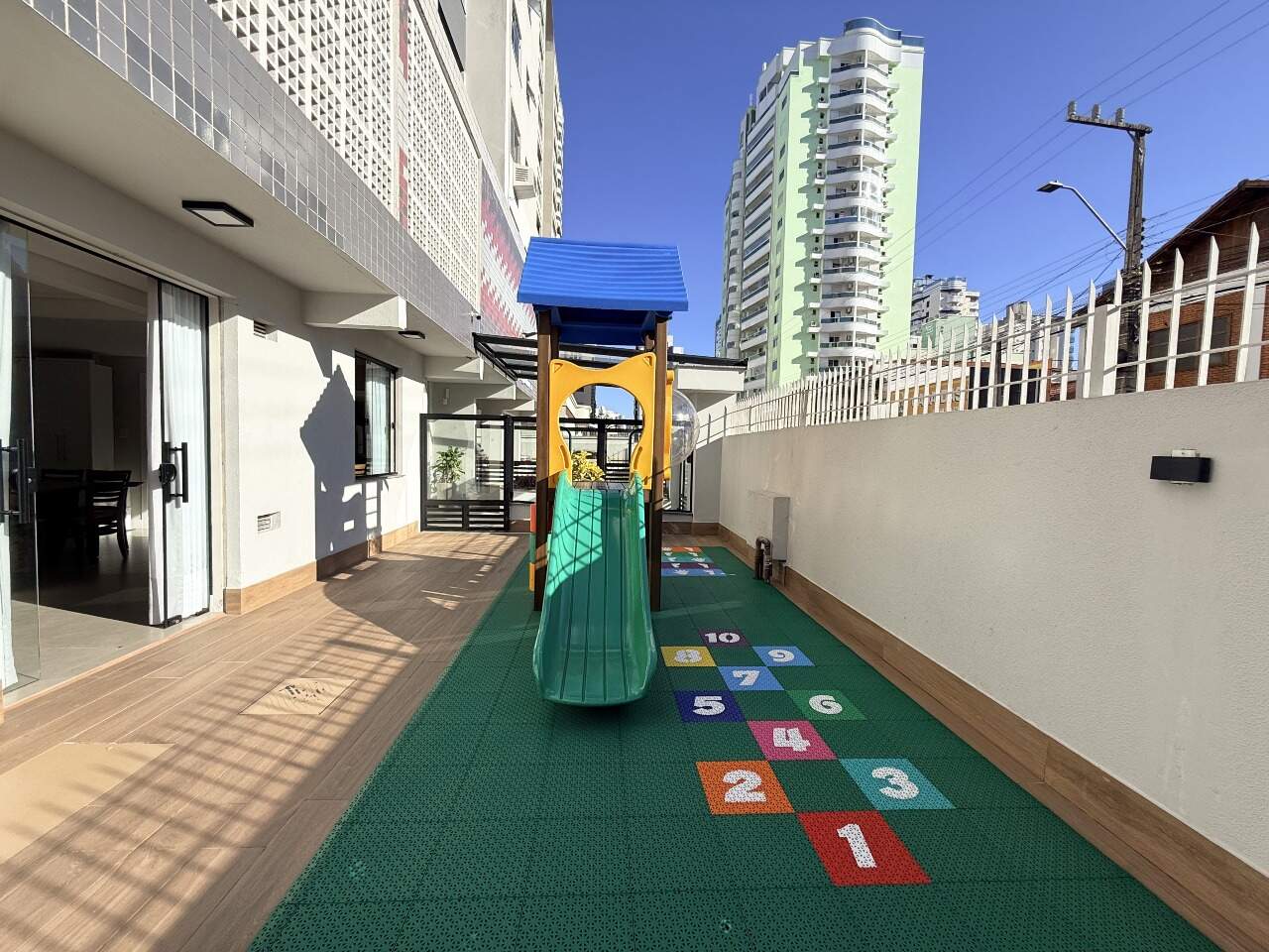 Apartamento à venda no Campinas: 